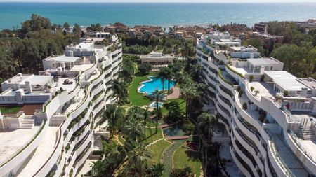 Apartamento de alquiler en Arrabal a Cañas, 2, Puerto Banús - Photo 4
