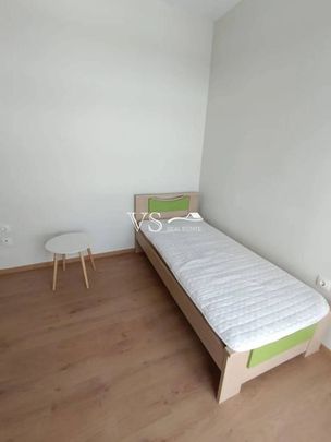 Studio/Γκαρσονιέρα για ενοικίαση Αγία Σοφία (Πάτρα) - Photo 1