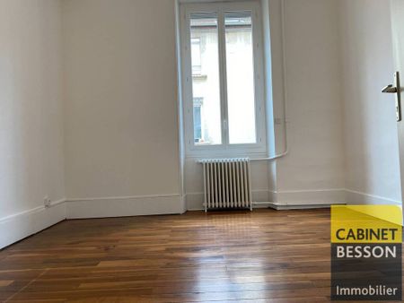 Location appartement Grenoble 38000 5 pièces 133.91 m² - Photo 4