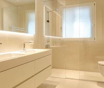 3 bedroom luxury Flat for rent in Marbella, Spain - Foto 4