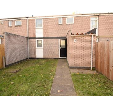 2 bedroom terraced house to rent - Photo 5
