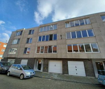 Zonnig appartement met 2 slaapkamers te Gent, nabij Sint-Lucas - Photo 4