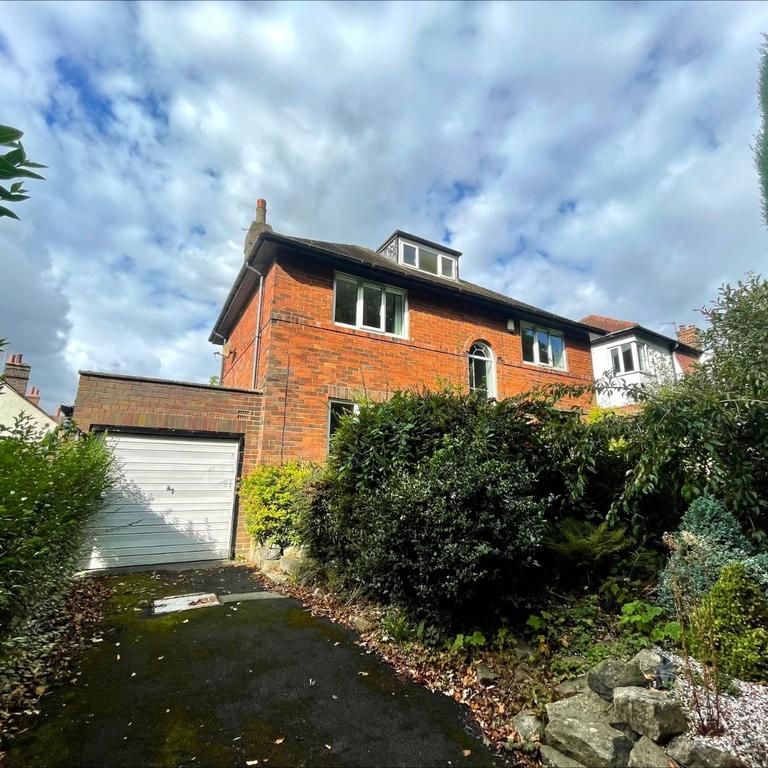 3 bedroom detached house to rent - Photo 1
