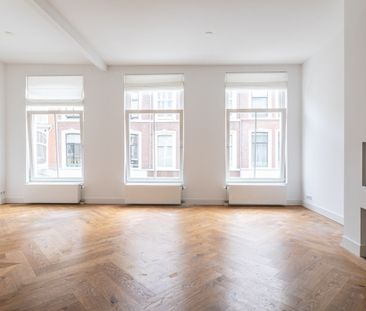 Anna Paulownastraat 52A - Foto 1