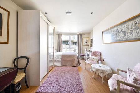 Studio to rent - Photo 5