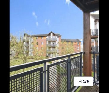 Room in a Shared Flat, Innerd Court, CR0 - Photo 2