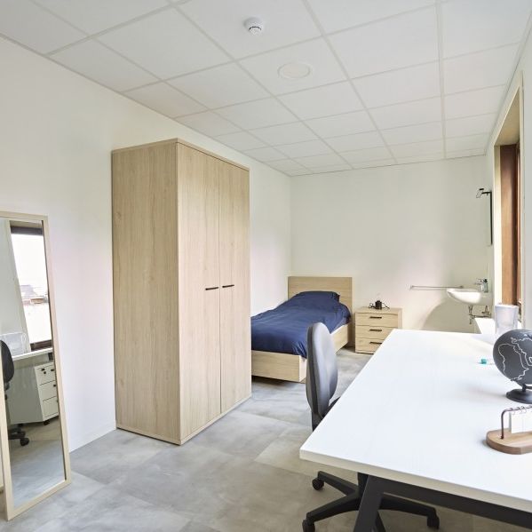 Koning Albertstraat 44, kamer - Photo 1