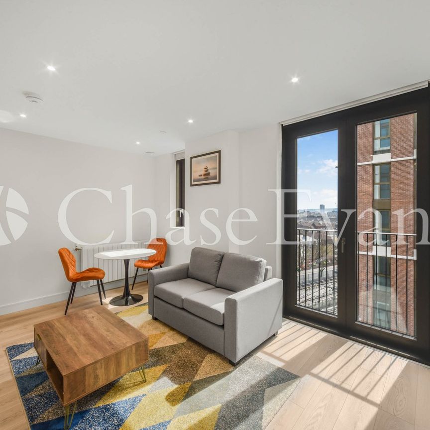 apartment to rent - Photo 1