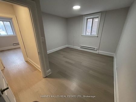 For Lease - 320 Lonsdale Road Unit# 2, Toronto, Ontario - Photo 5