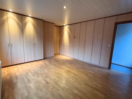 Duplexappartement te Lembeek - Foto 1