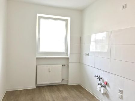 Demnächst frei! 3-Zimmer-Wohnung in Gütersloh - Photo 2