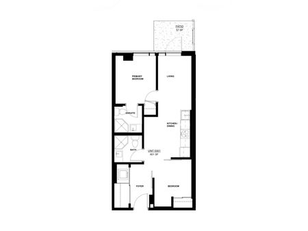 For Lease - 699 Sheppard Avenue Unit# 102, Toronto, Ontario - Photo 4