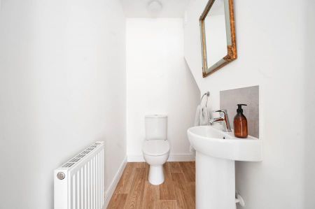 Stud Road, Barleythorpe, Oakham, LE15 - Photo 3