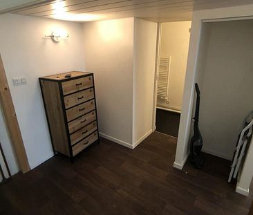 Appartement T1 à GRENOBLE - Photo 2