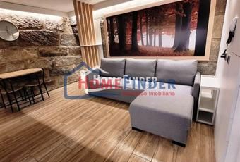 Andar Moradia T1 em Braga