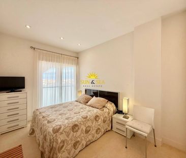 2 BEDROOM PENTHOUSE - SANTIAGO DE LA RIBERA - Photo 6
