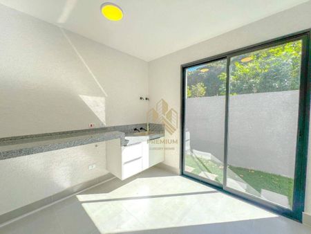 Casa, 390 m² - Venda por R$4.000.000ou Aluguel por R$22.300,00/mês - Condomínio Itaporã - Atib - Photo 3