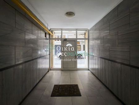 Studio/Γκαρσονιέρα για ενοικίαση Αντιγονιδών (Κέντρο Θεσσαλονίκης) - Photo 3