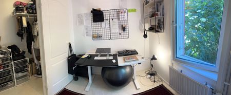 Bjursätragatan, Bandhagen - Photo 5