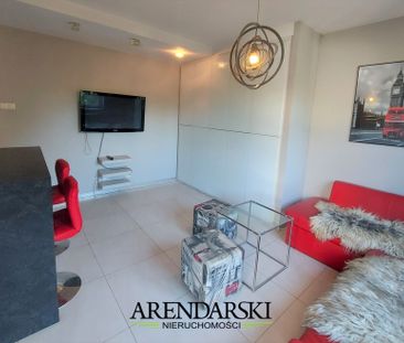 ! KOMFORTOWY APARTAMEMNT - Zdjęcie 3