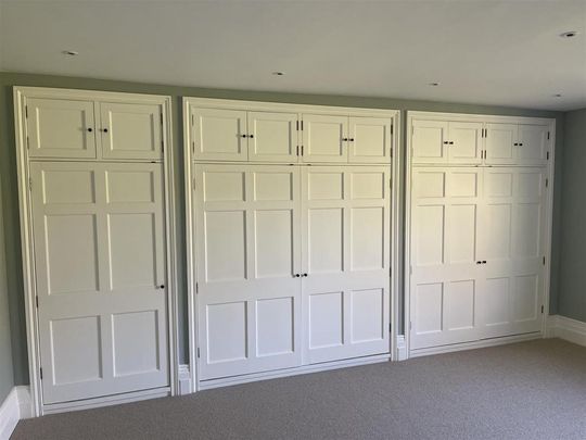 7 bedroom country house to rent - Photo 1