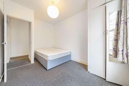 Tanners Hill, Heston House Tanners Hill, SE8 - Photo 2