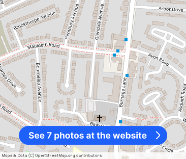 St Margarets Avenue, Manchester M19 1EL - Photo 1