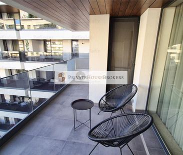 Aviatiei | Pipera | Nusco City 1 | Bloc 2022 | Parcare - Photo 1