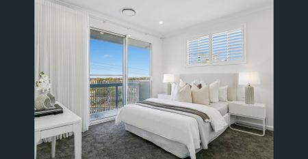 Stunning family retreat of style and sophistication - Photo 3