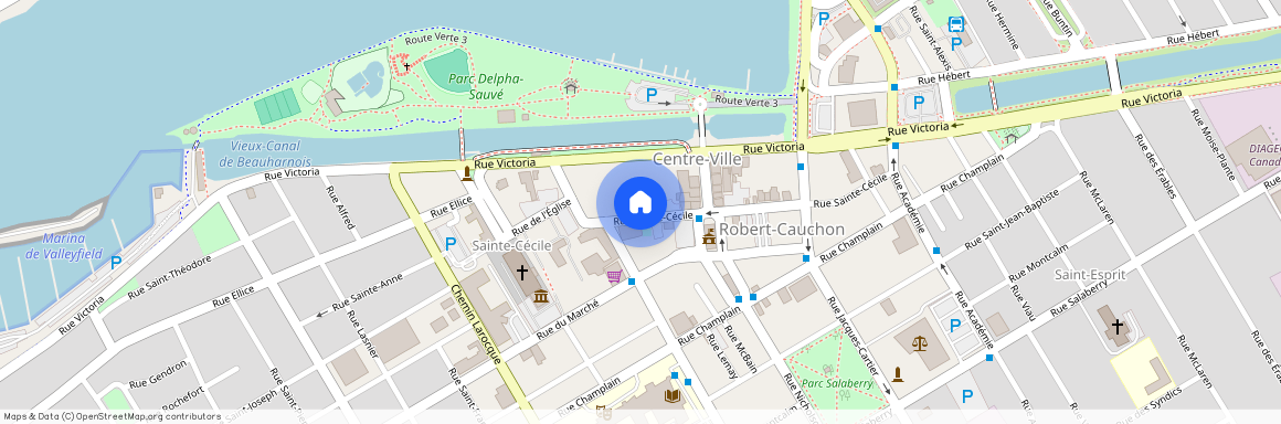 110 Rue Ste Cécile, Salaberry-de-Valleyfield, Salaberry-de-Valleyfield, Montérégie, J6T 1B3