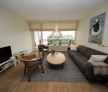 Appartement Résidence Rembrandt, Noordwijk - 2 pièces, 55 m² - Foto 1