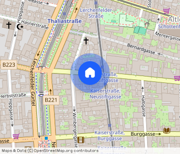 Studentenheim-Zimmer: Februar bis Juni 2026 - Photo 1