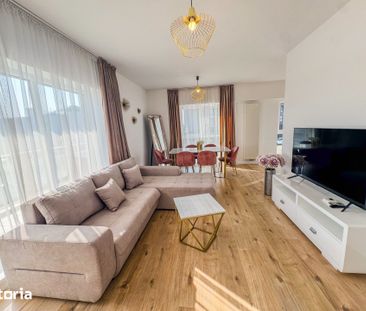 3 CAMERE | BELVEDERE RESIDENCE | FLOREASCA | PARCARE | METROU | - Fotografie 1