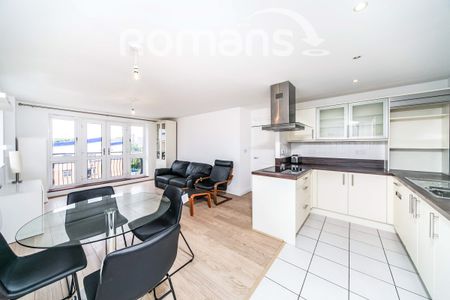 2 bedroom apartment to rent - Photo 4
