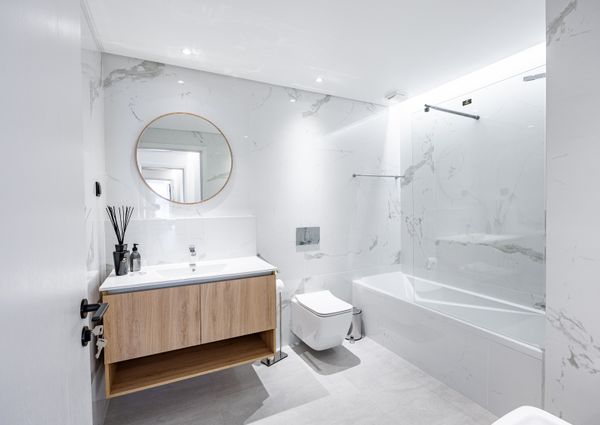 PENTHOUSE | VISTA MAR | 4+1