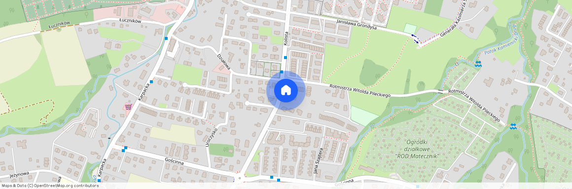 97 Kolista Bielsko-Biała Polska