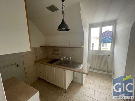 Location Appartement 1 pièce 38m² - Photo 5