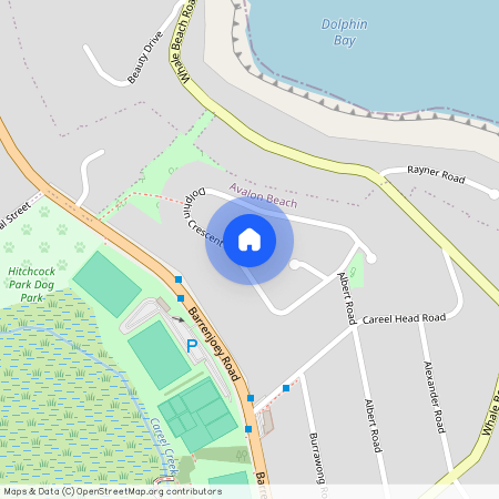 26 Dolphin Crescent, Avalon Beach