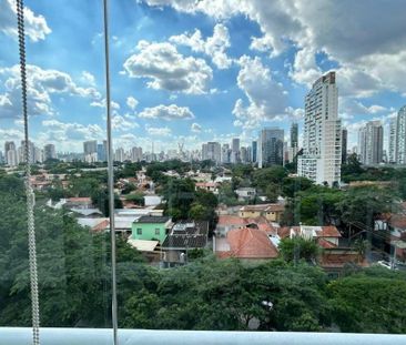 Apartamento Para Alugar No Brooklin - São Paulo/sp - Photo 3