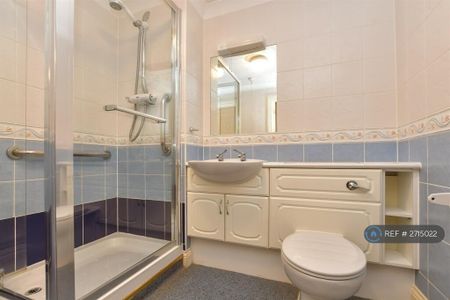 1 bedroom flat to rent - Photo 3