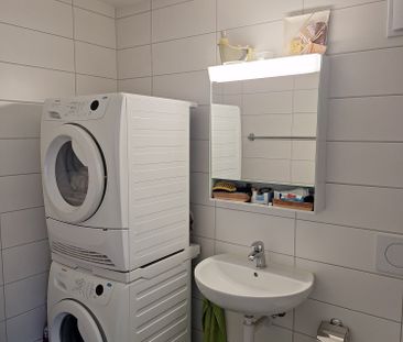 3.5 Zimmer, 95 m² - Photo 4