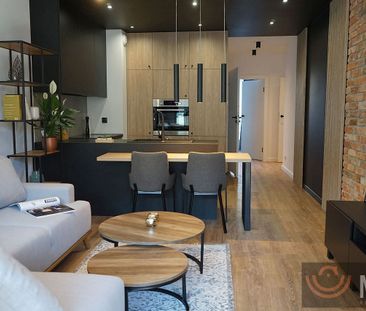 2-pokojowe mieszkanie w Black Pearl do wynajęcia! - Фото 4