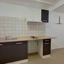 Location - Appartement - 1 pièces - 14.96 m² - montauban - Photo 1