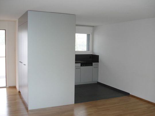 Zentrale Wohnlage in Wetzikon! - Foto 1
