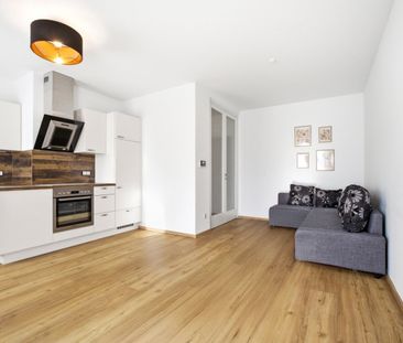 Einladende 3-Zimmerwohnung im Herzen von Linz zur Miete - Photo 3