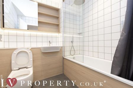 1 bedroom apartment to rent - Photo 5