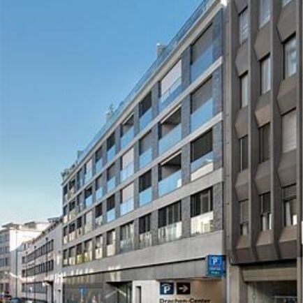 Bel appartement dans un emplacement central - Foto 1