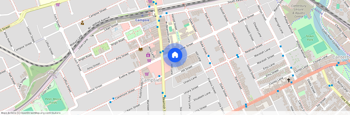 5/34 Evaline Street, Campsie