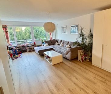 5 Zimmer, 102 m², 1. Stock - Photo 1