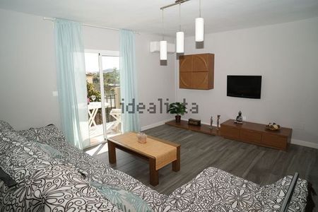 Alquiler de piso en Calle Palomas del Coto, 1 - Photo 3